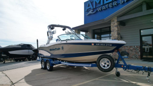 2016 Mastercraft Boats X10 for sale in Kimberling City, Missouri