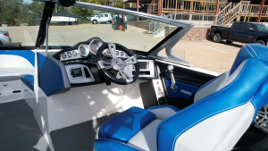 2016 Mastercraft Boats X10 for sale in Kimberling City, Missouri