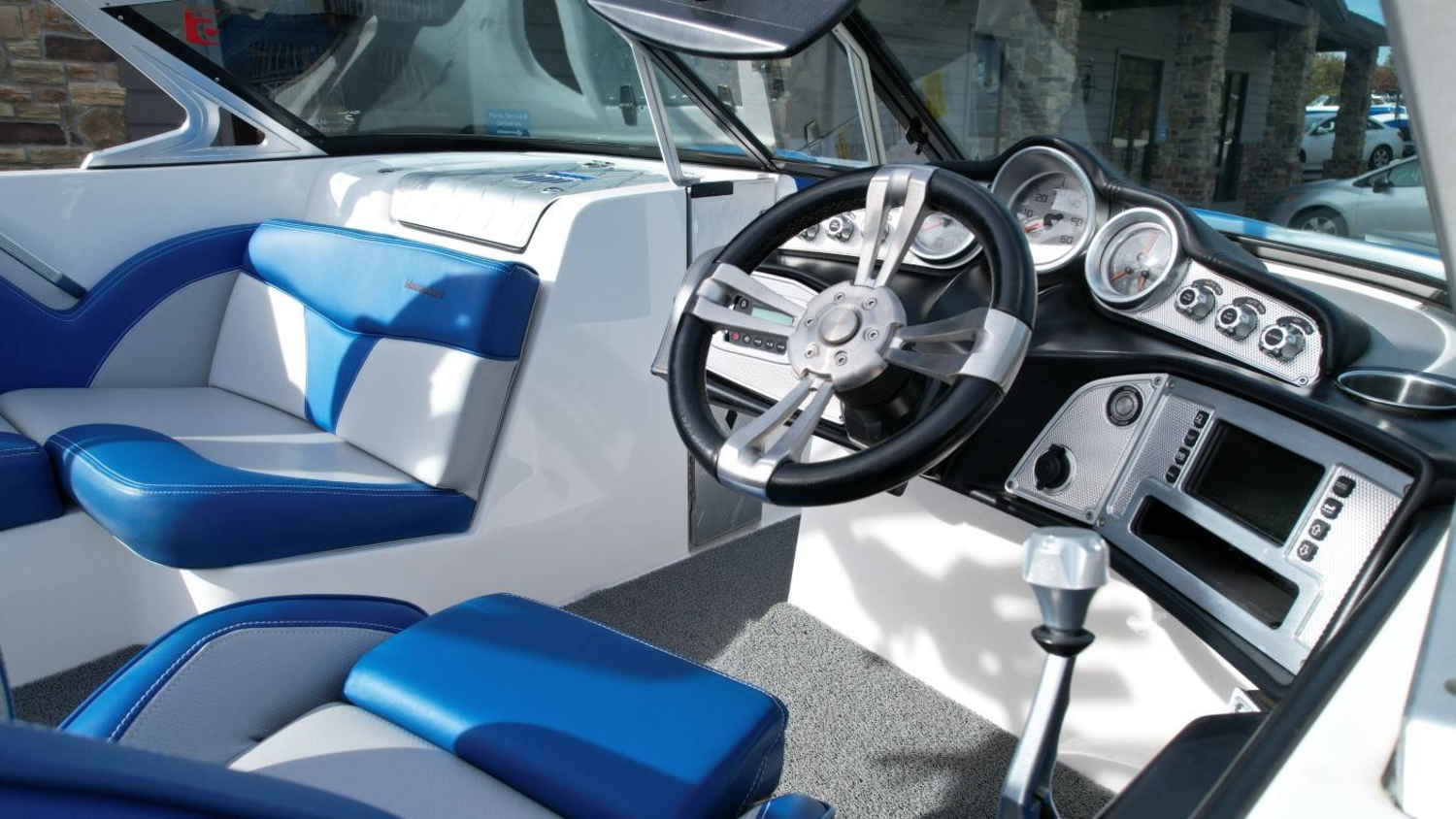 2016 Mastercraft X10