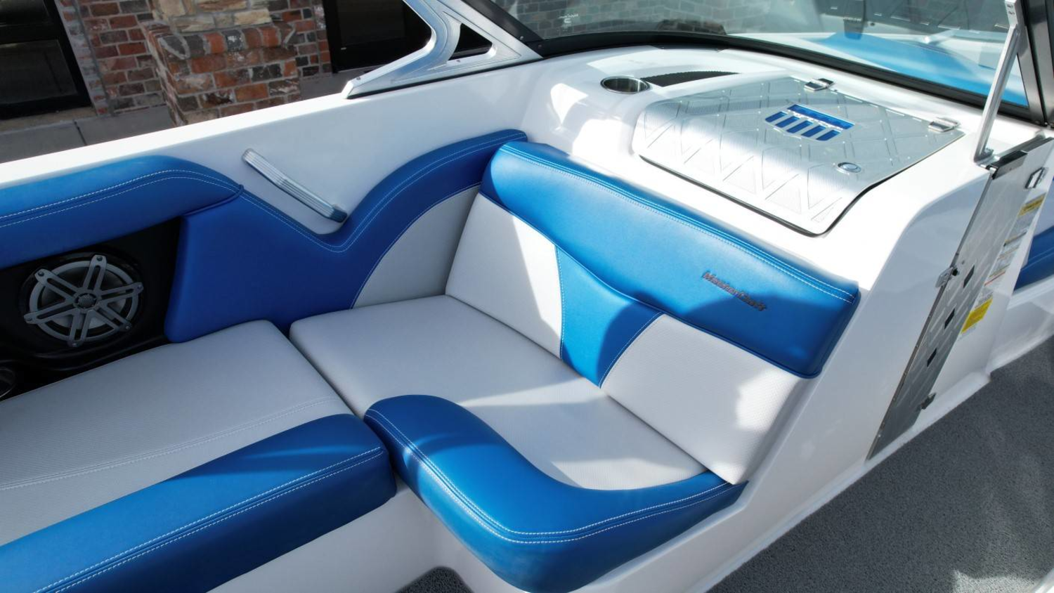 2016 Mastercraft X10