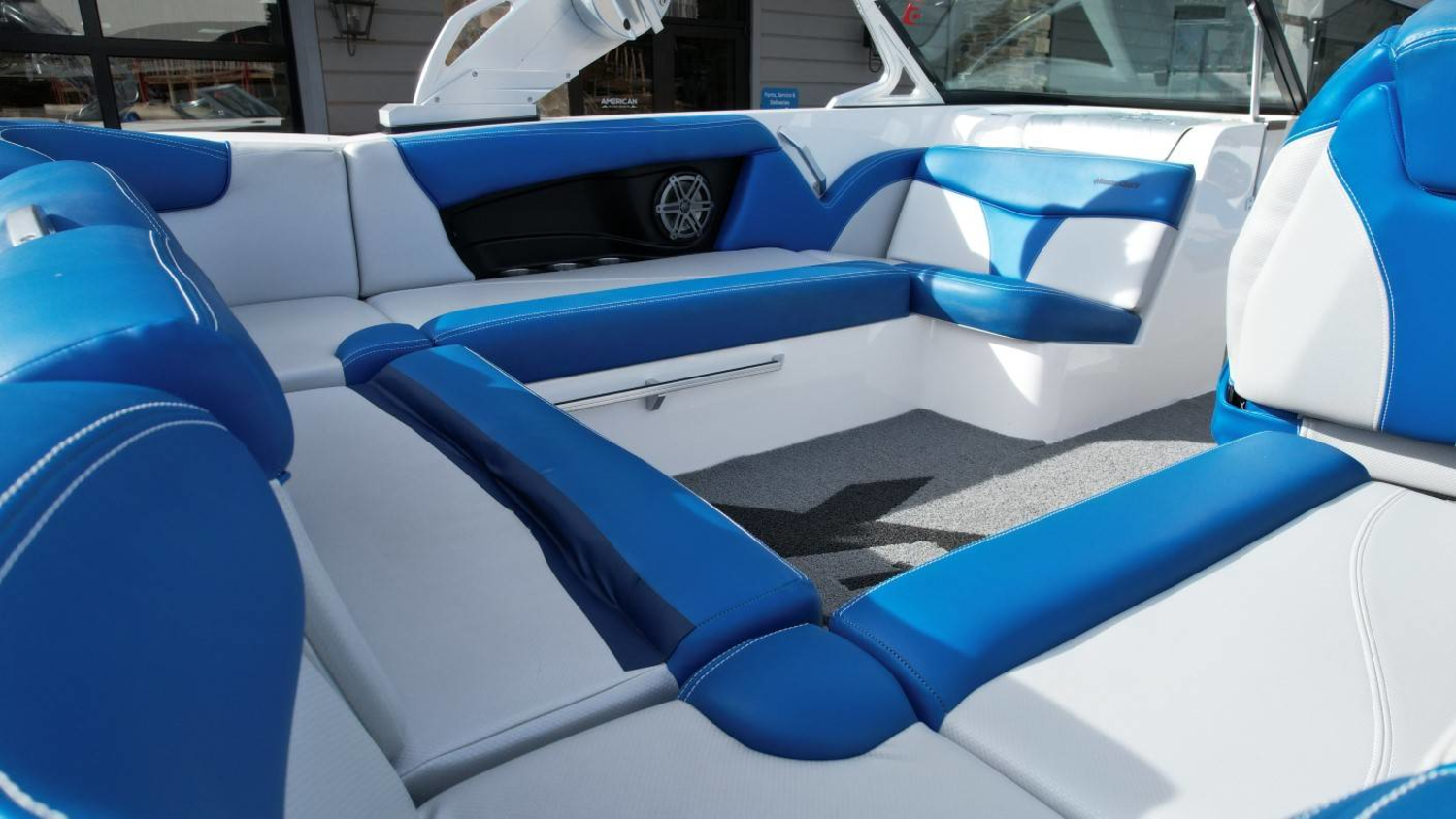 2016 Mastercraft X10