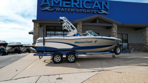 2016 Mastercraft Boats X10 for sale in Kimberling City, Missouri