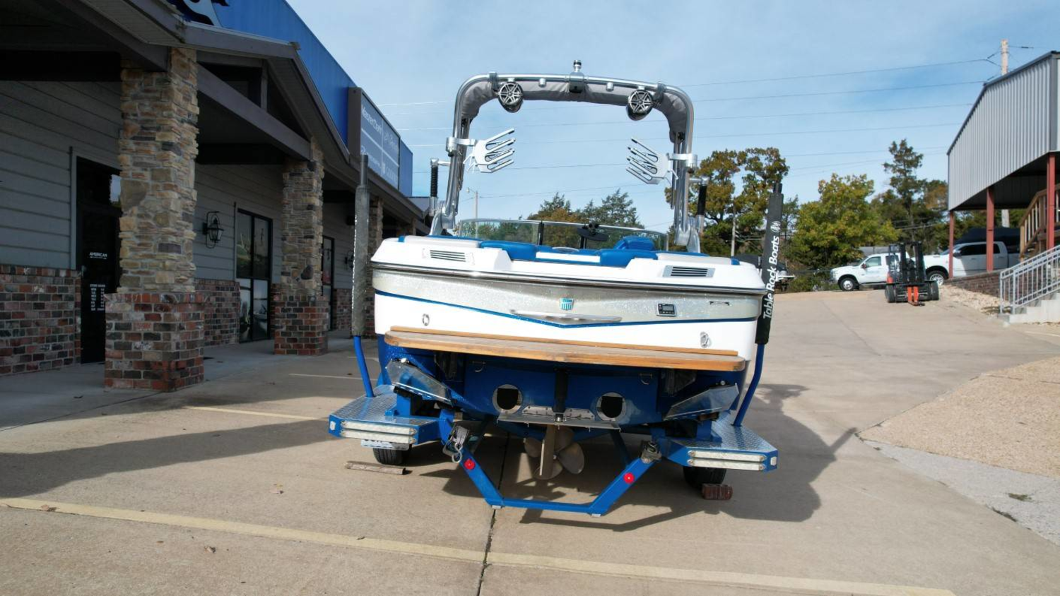 2016 Mastercraft X10
