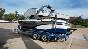 2016 Mastercraft Boats X10 for sale in Kimberling City, Missouri