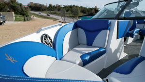 2016 Mastercraft Boats X10 for sale in Kimberling City, Missouri