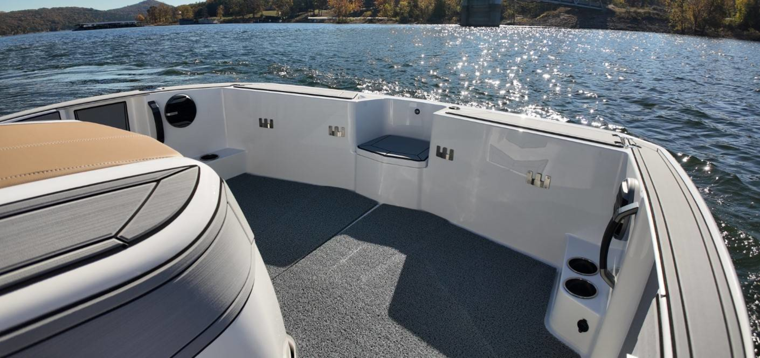 2026 Mastercraft PROSTAR