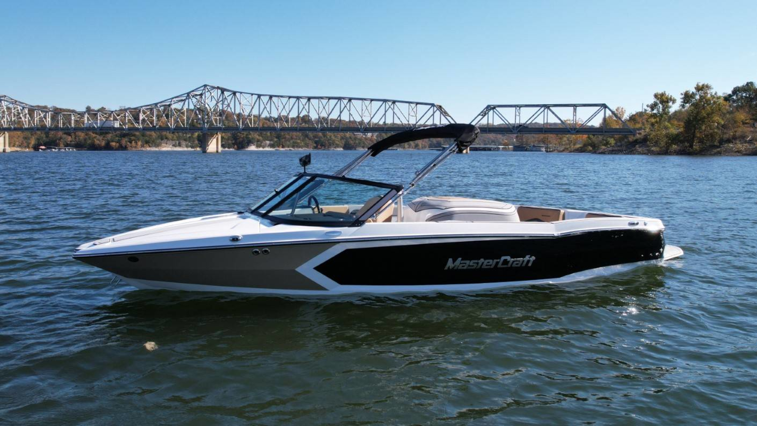 2026 Mastercraft PROSTAR