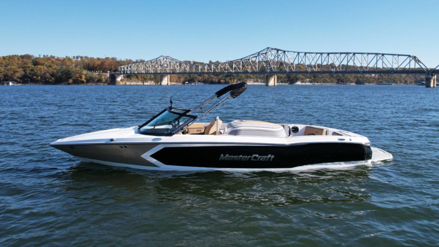 2026 Mastercraft Boats ProStar for sale in Shell Knob, Missouri