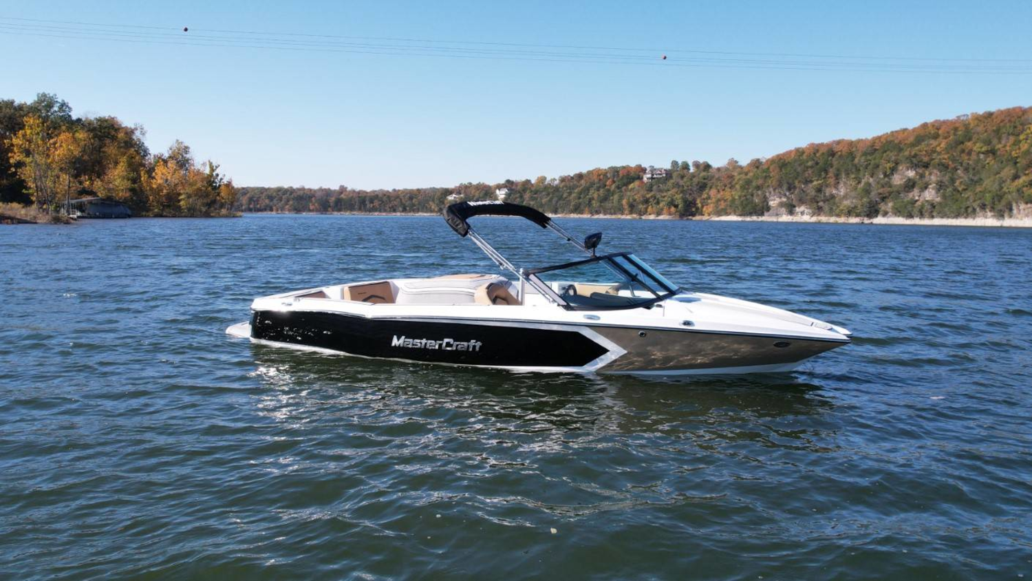 2026 Mastercraft PROSTAR