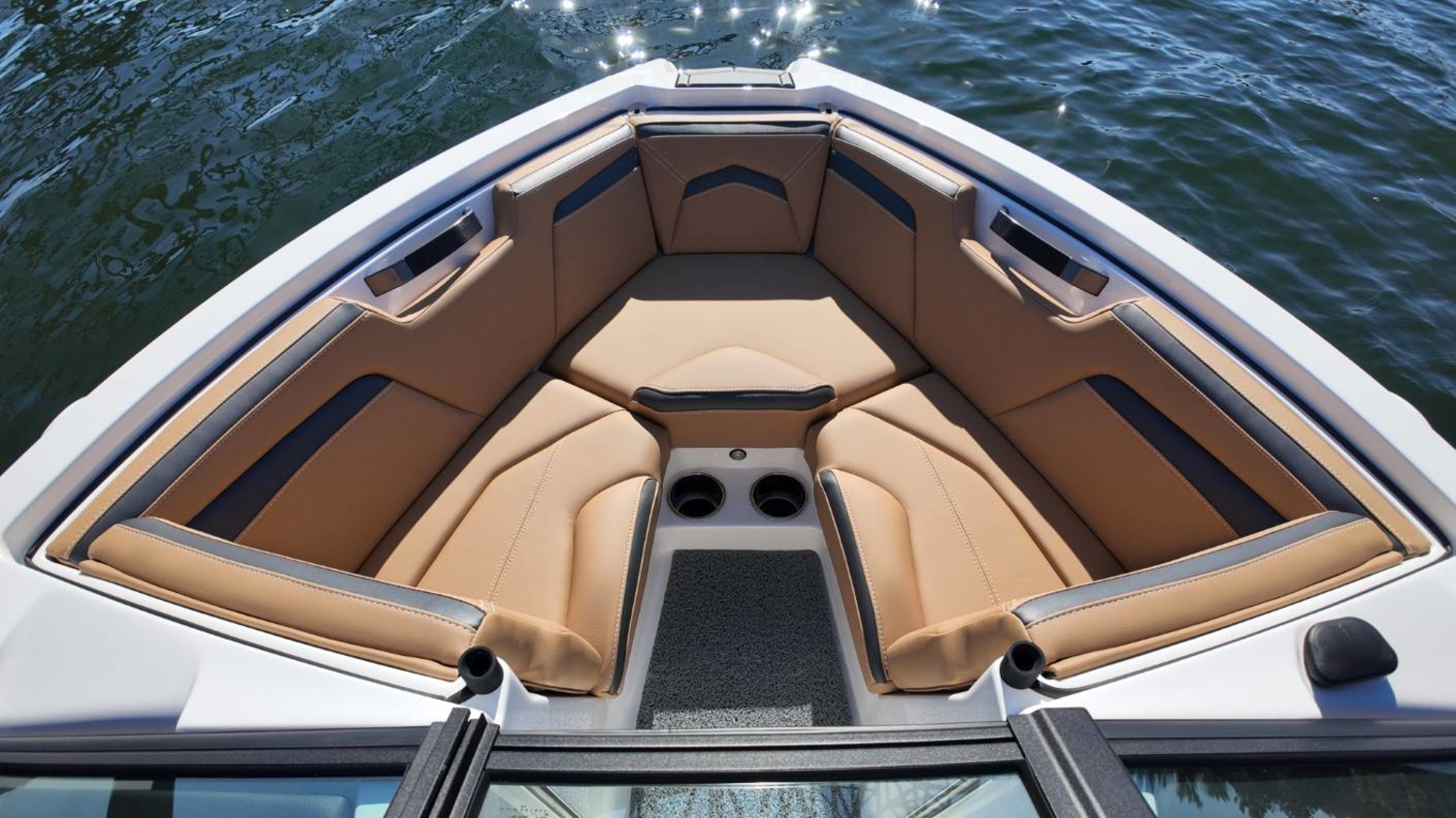 2026 Mastercraft PROSTAR