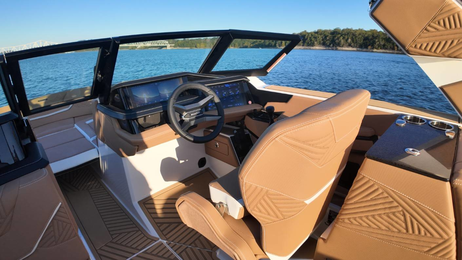 2026 Mastercraft XSTAR25