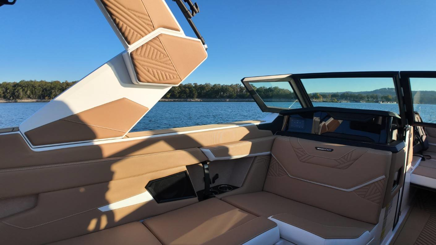 2026 Mastercraft XSTAR25