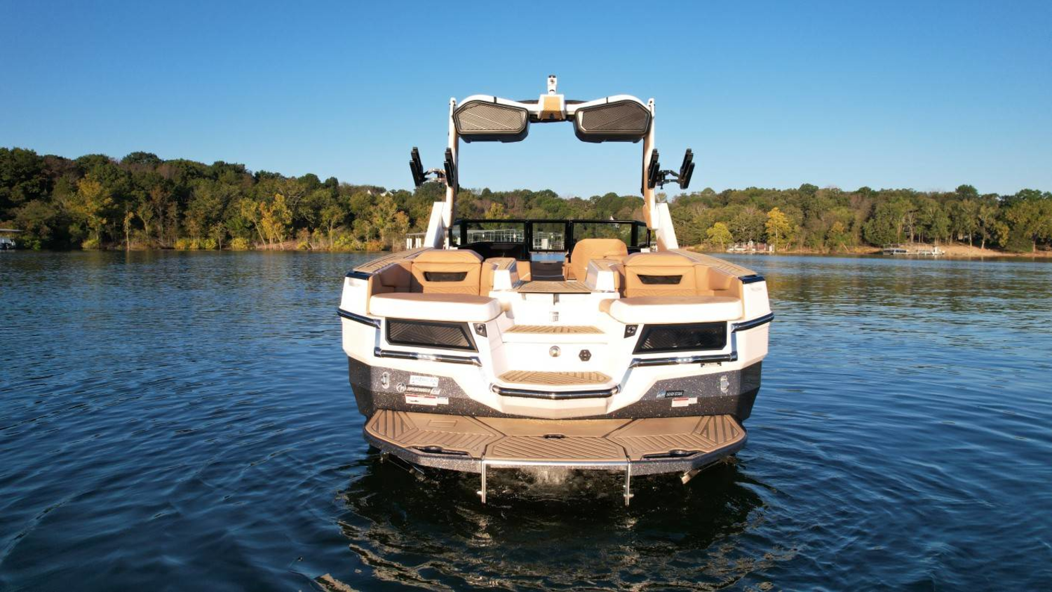2026 Mastercraft XSTAR25