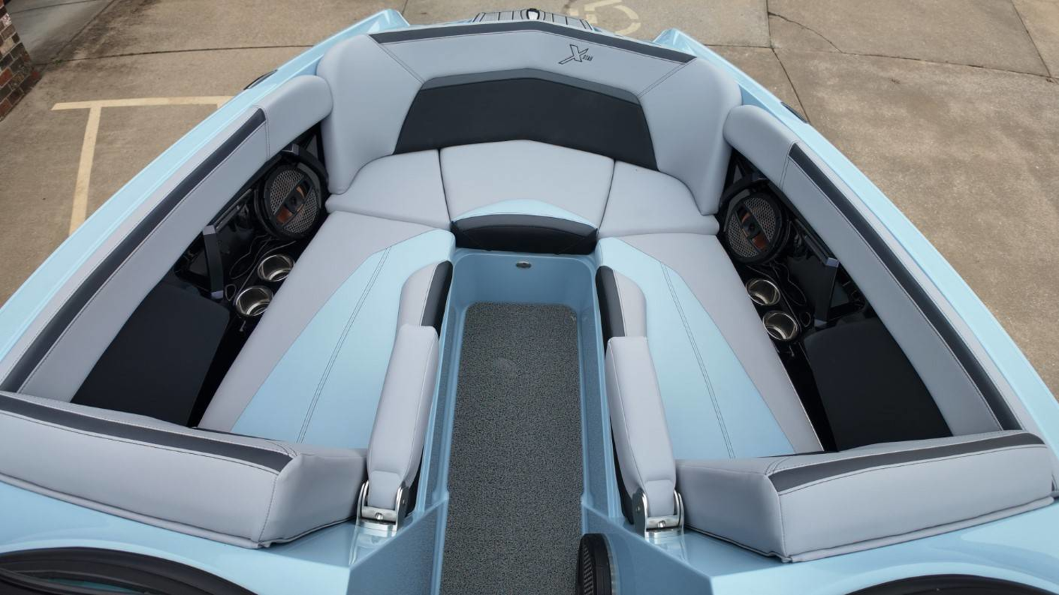 2024 Mastercraft XSTARS