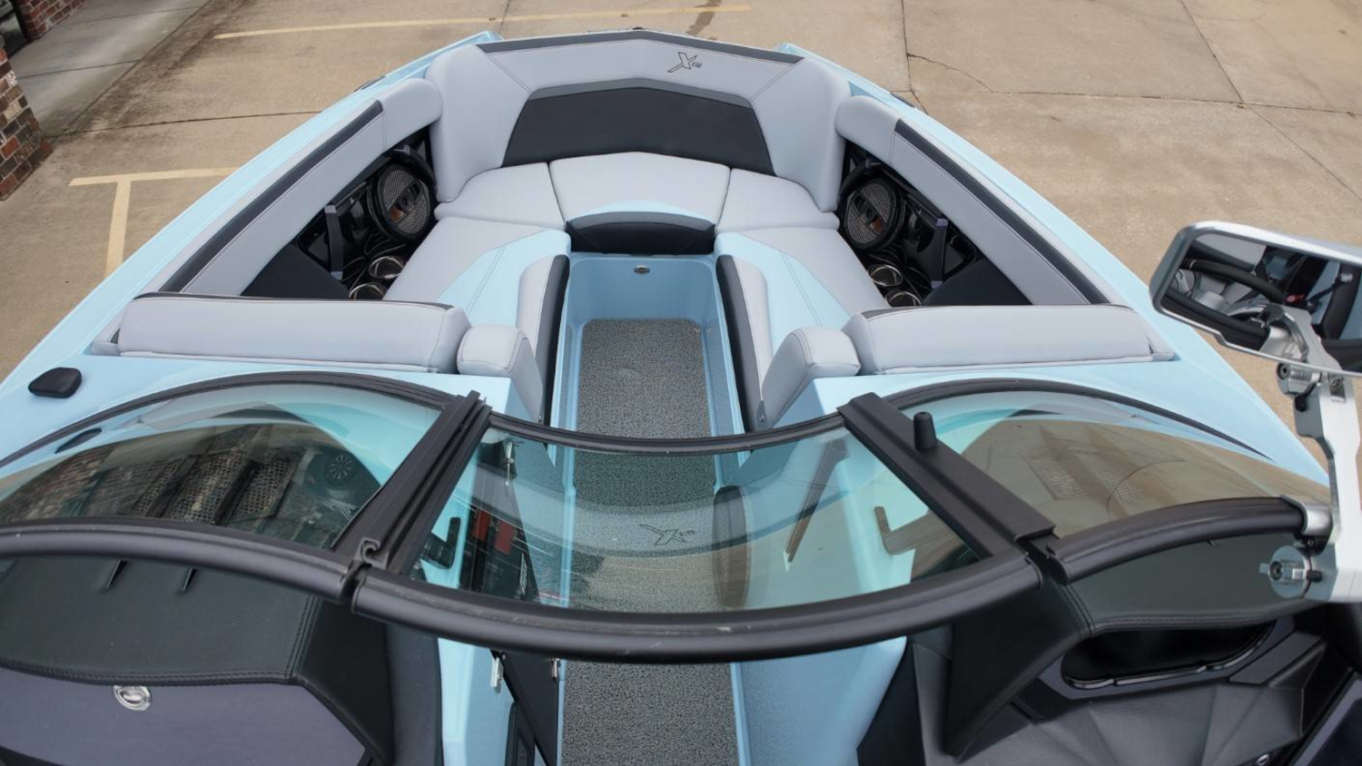 2024 Mastercraft XSTARS