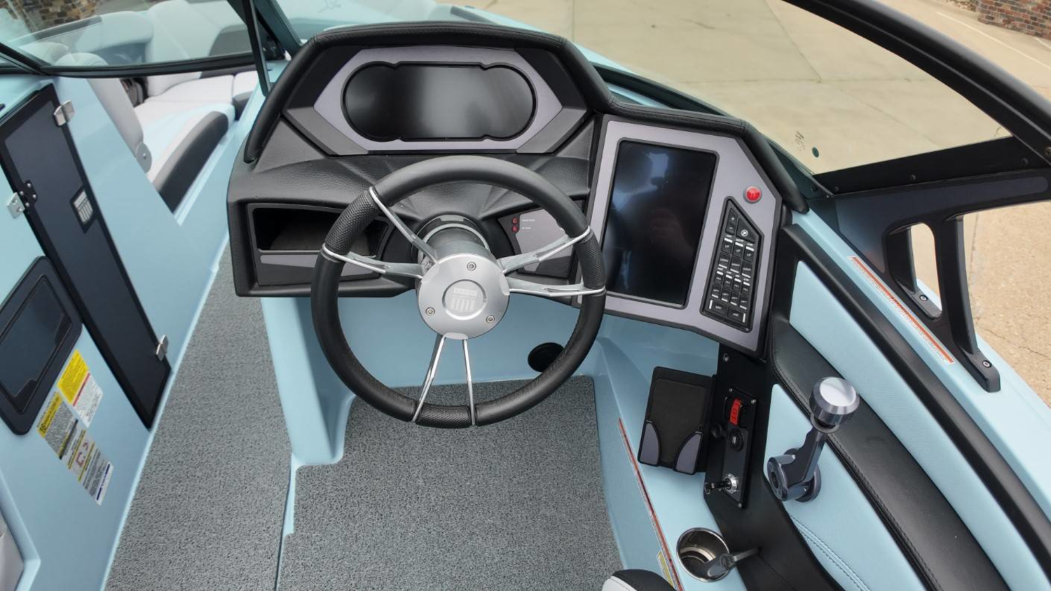 2024 Mastercraft XSTARS