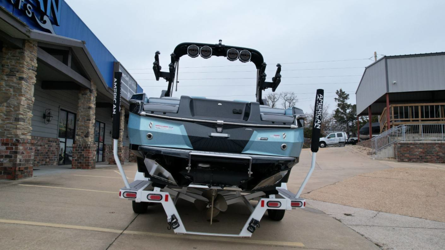 2024 Mastercraft Boats X-Star for sale in Kimberling City, Missouri