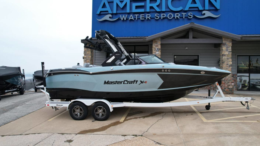 2024 Mastercraft Boats X-Star for sale in Kimberling City, Missouri