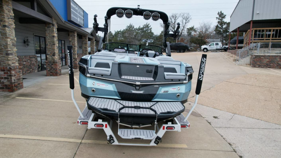 2024 Mastercraft Boats X-Star for sale in Kimberling City, Missouri