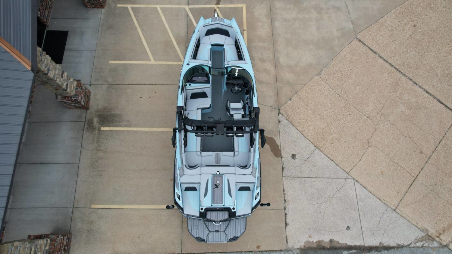 2024 Mastercraft XSTARS