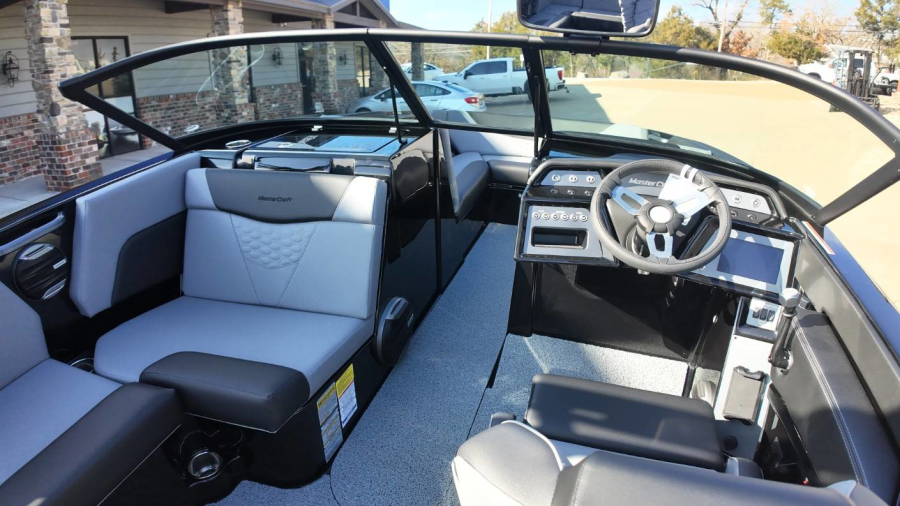 2026 Mastercraft Boats NXT22 for sale in Kimberling City, Missouri