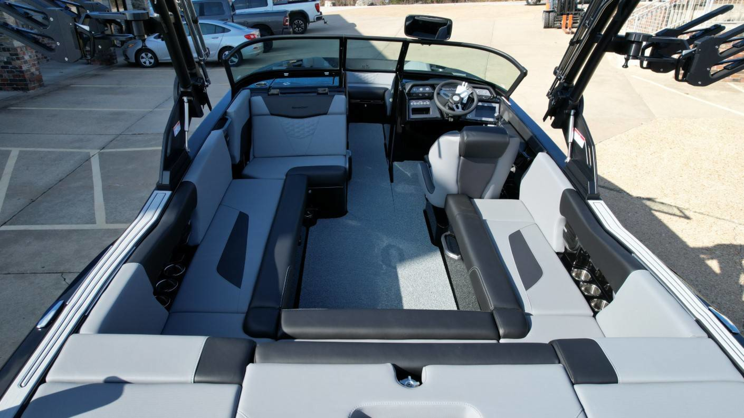 2026 Mastercraft NXT22