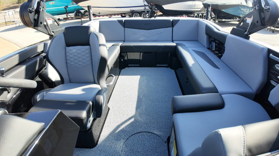 2026 Mastercraft Boats NXT22 for sale in Kimberling City, Missouri