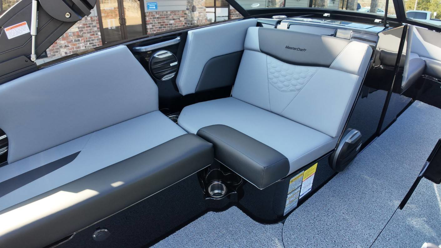 2026 Mastercraft NXT22