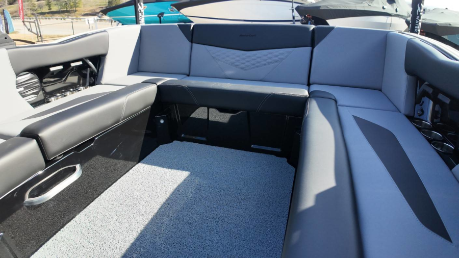 2026 Mastercraft Boats NXT22 for sale in Kimberling City, Missouri