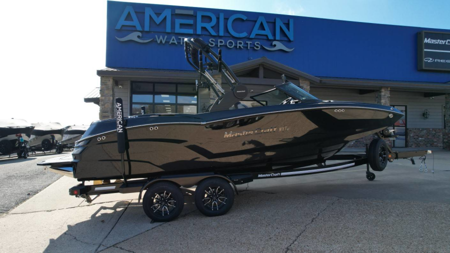 2026 Mastercraft Boats NXT22 for sale in Kimberling City, Missouri