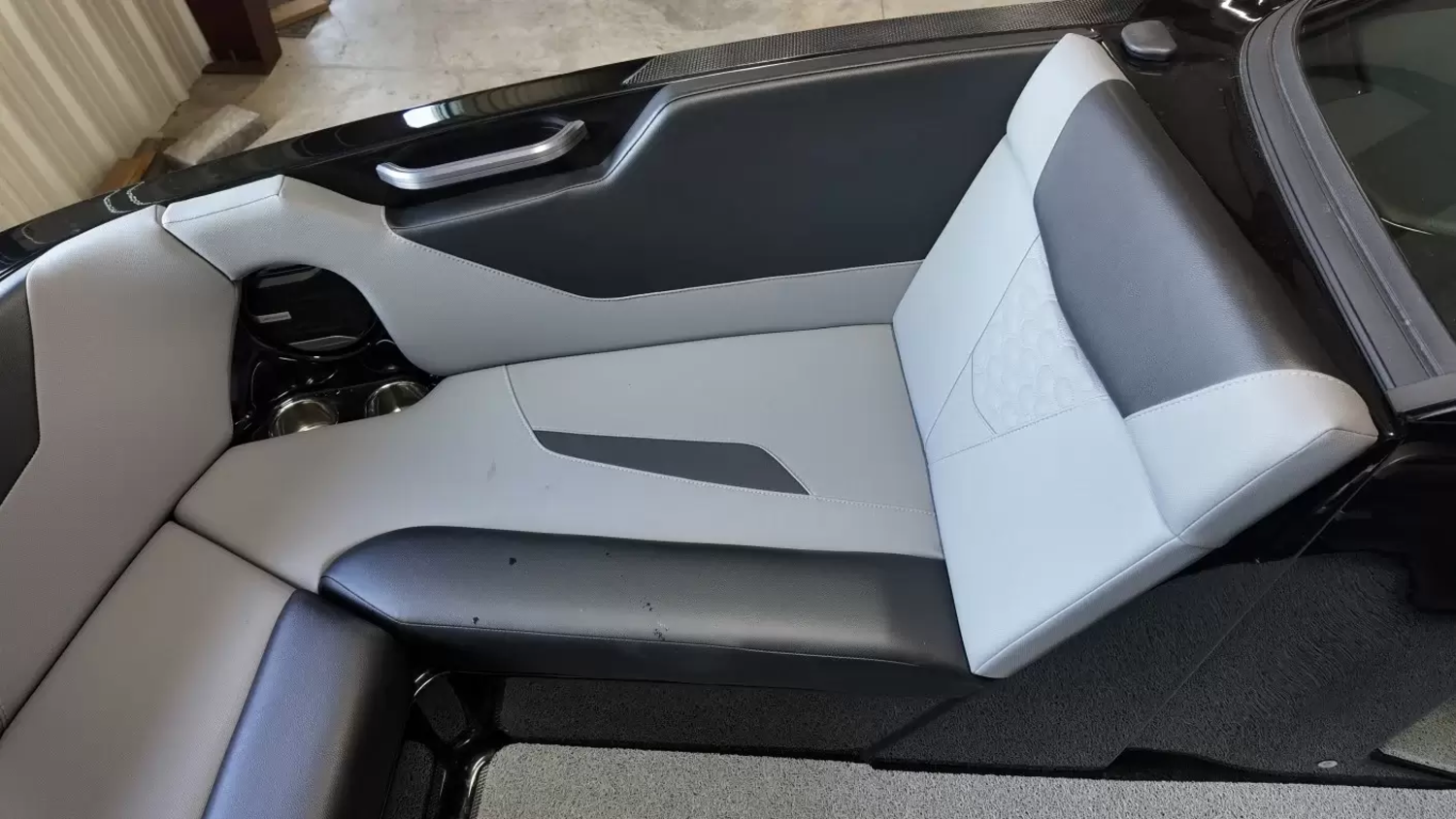 2026 Mastercraft NXT22