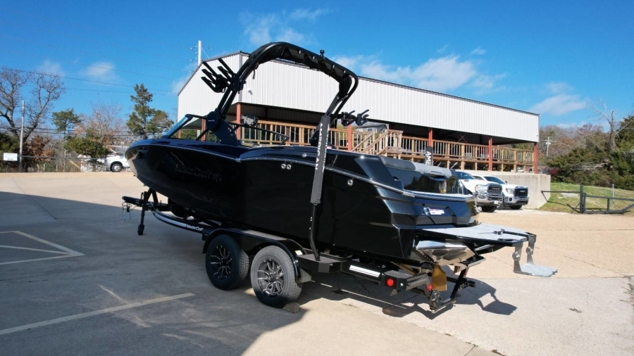 2026 Mastercraft Boats NXT22 for sale in Kimberling City, Missouri