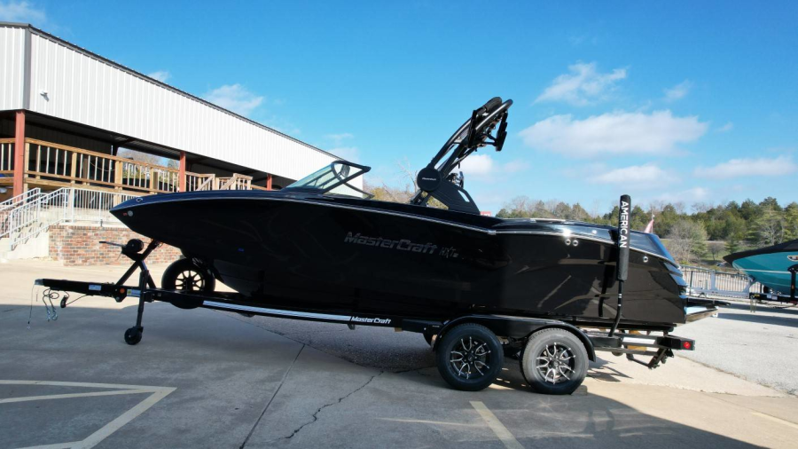 2026 Mastercraft Boats NXT22 for sale in Kimberling City, Missouri