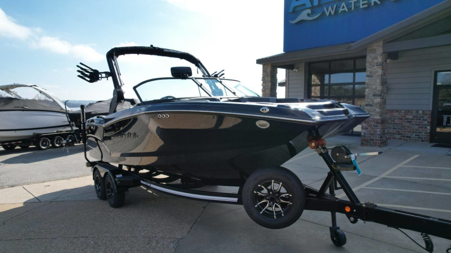 2026 Mastercraft Boats NXT22 for sale in Kimberling City, Missouri