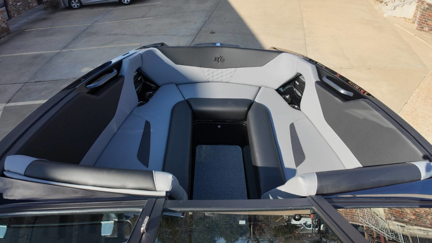 2026 Mastercraft NXT22