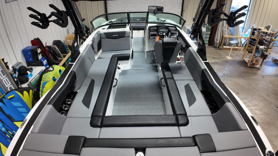 2026 Mastercraft Boats NXT24 for sale in Shell Knob, Missouri