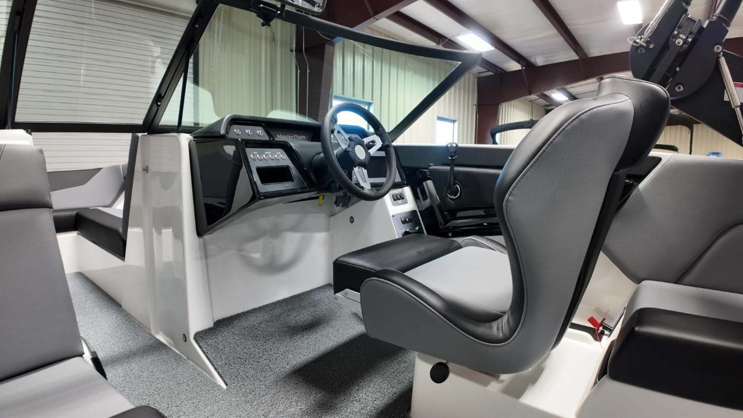 2026 Mastercraft NXT24