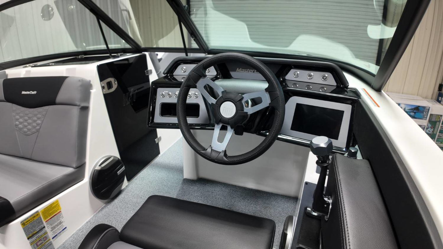 2026 Mastercraft NXT24