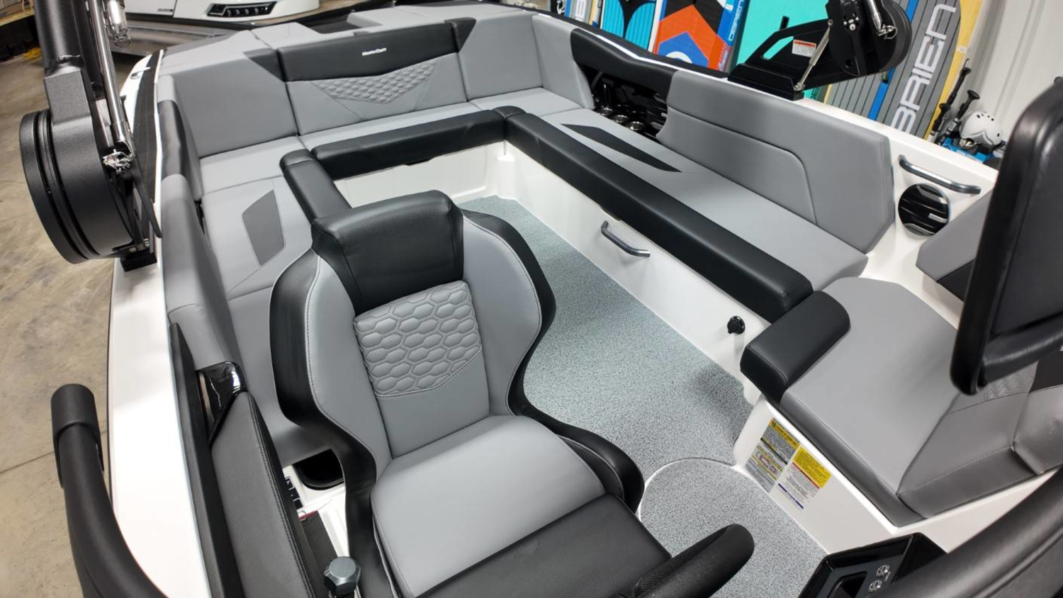 2026 Mastercraft NXT24