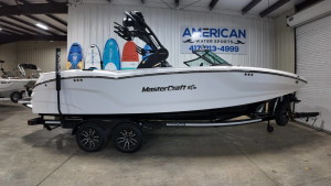 2026 Mastercraft Boats NXT24 for sale in Shell Knob, Missouri