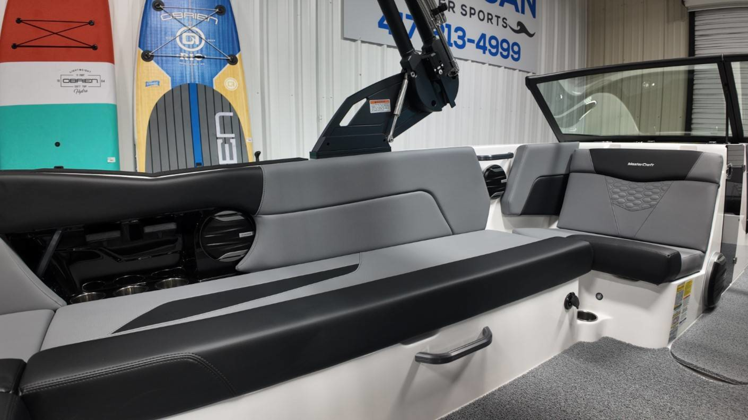 2026 Mastercraft NXT24