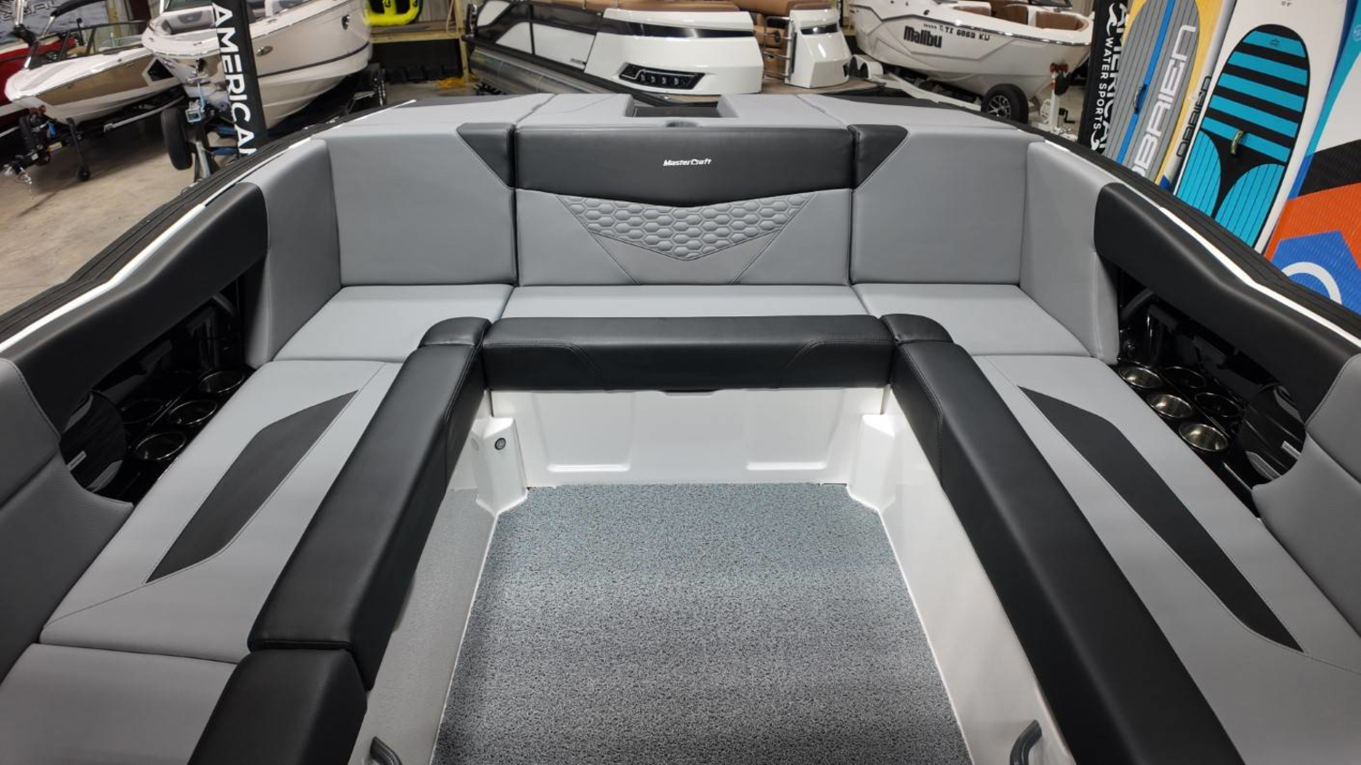 2026 Mastercraft NXT24
