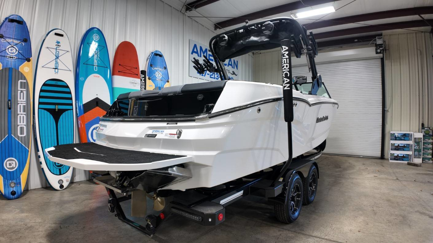 2026 Mastercraft NXT24