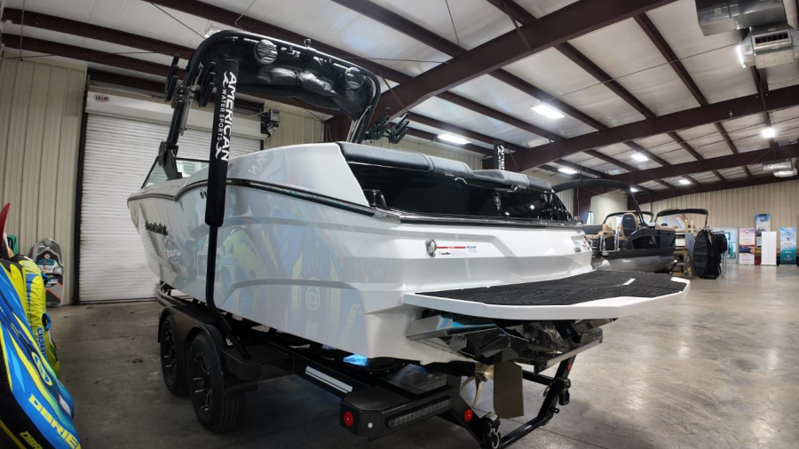 2026 Mastercraft Boats NXT24 for sale in Shell Knob, Missouri