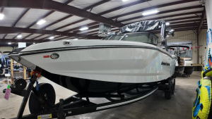 2026 Mastercraft Boats NXT24 for sale in Shell Knob, Missouri
