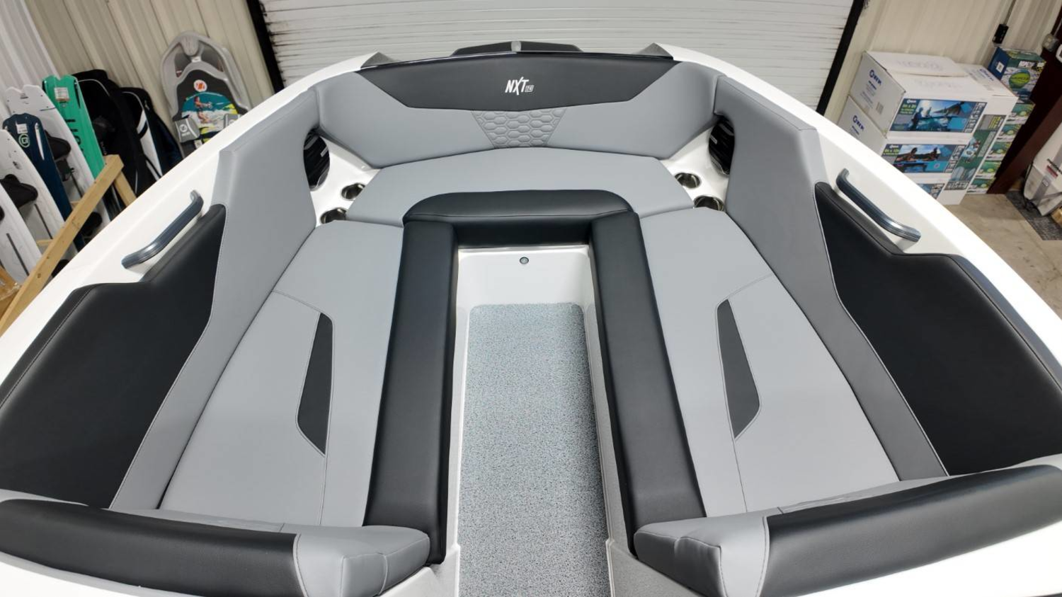 2026 Mastercraft NXT24