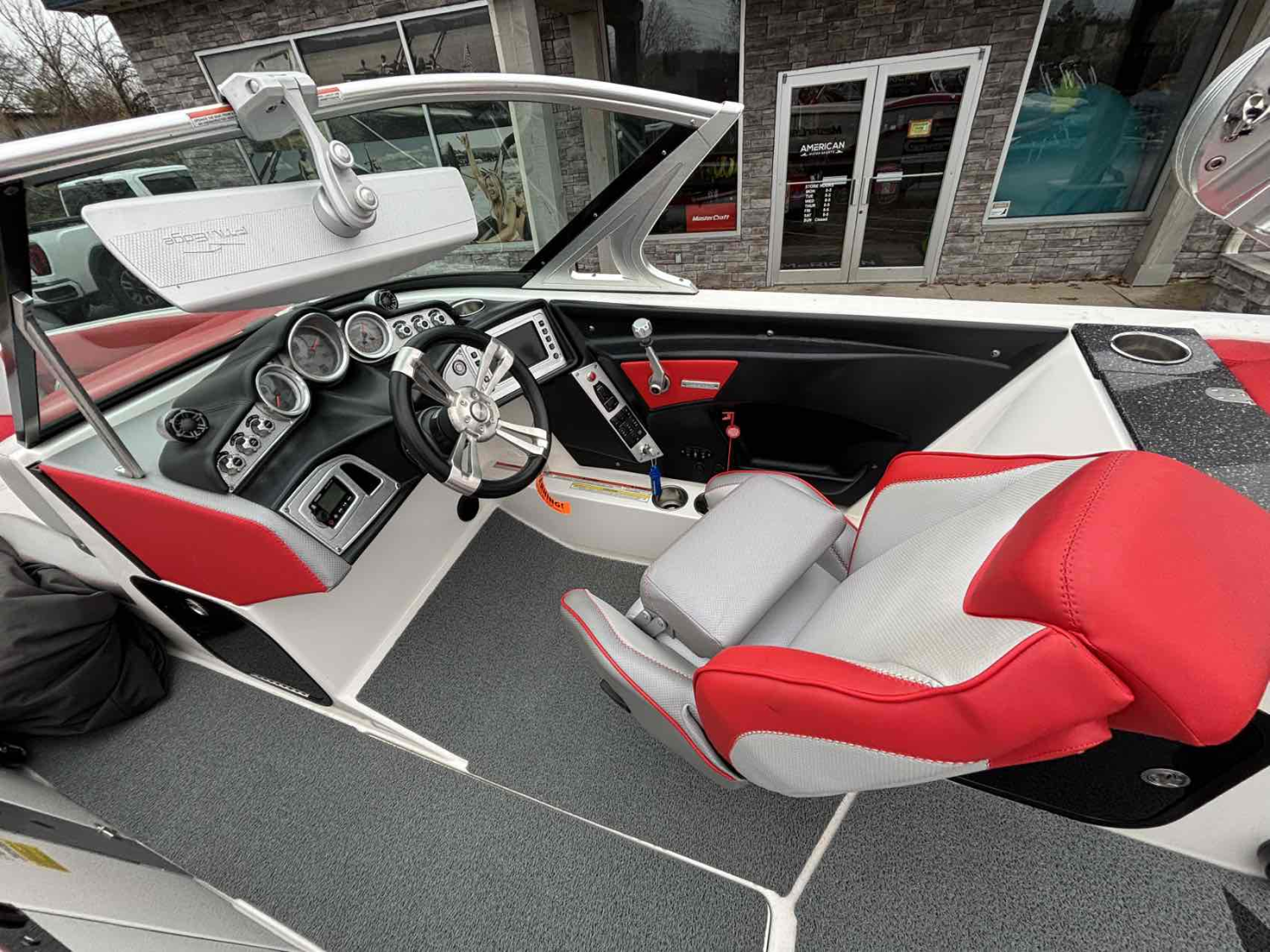 2016 Mastercraft Boats X26 for sale in Shell Knob, Missouri