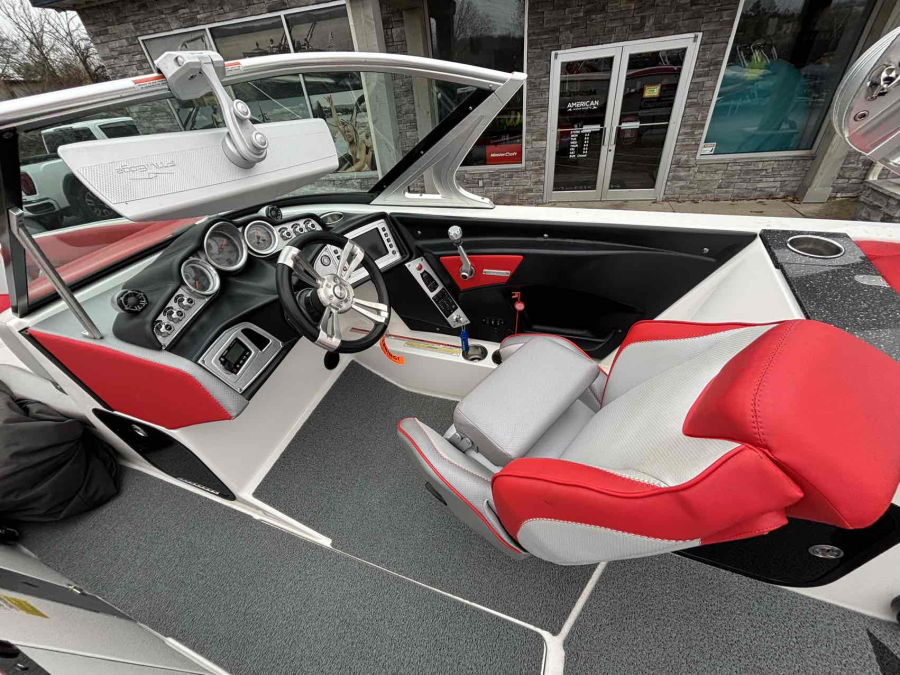 2016 Mastercraft Boats X26 for sale in Shell Knob, Missouri