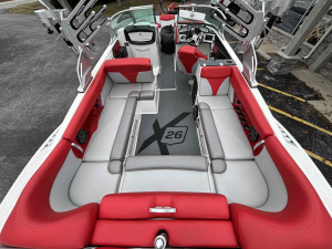 2016 Mastercraft Boats X26 for sale in Shell Knob, Missouri