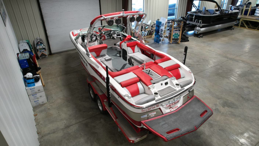 2016 Mastercraft Boats X26 for sale in Shell Knob, Missouri
